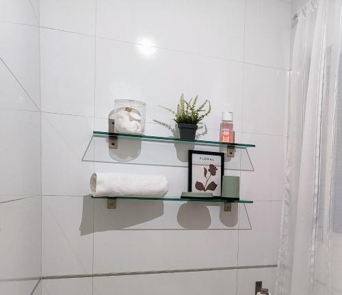 Nieves Viejas Apartamento Fresco con patio en Córdoba