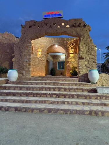 Hotel Matmata