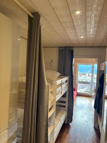 Appartement 30 m2, Résidence le Diamant au centre de la station, à coté des commerces, restaurants et remontées mécaniques -MENAGE COMPRIS