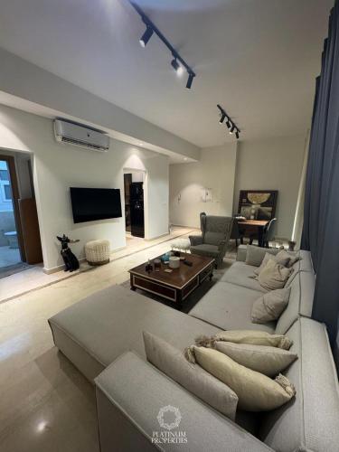 1BR Apartment For Rent in Mivida