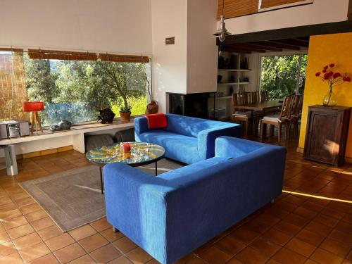 Villa Sainte-Claire maison avec studio