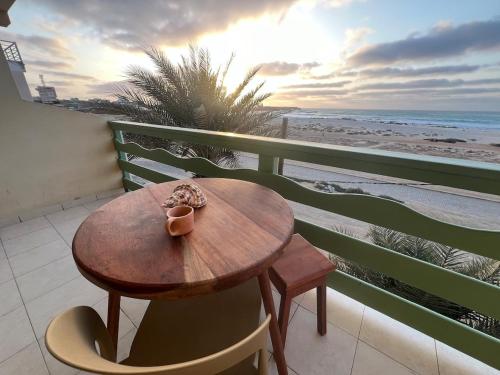 Extraordinary sea view