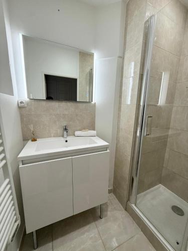 Herriot 2 - Bedroom - Bellecour