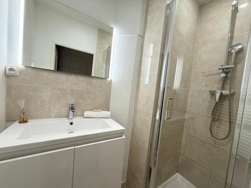 Herriot 2 - Bedroom - Bellecour