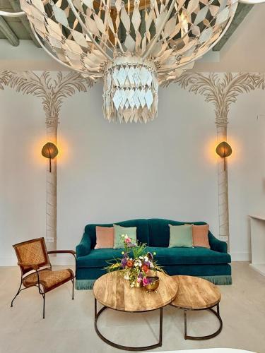 Ohliving Sales y Ferre