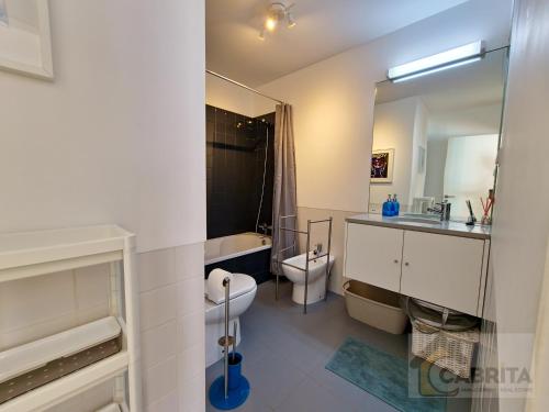 Apartamento Mar Azul T1 by YHA