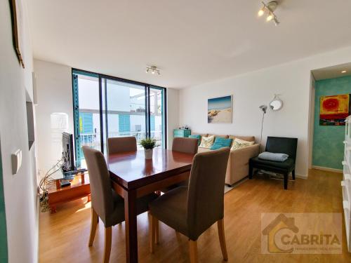 Apartamento Mar Azul T1 by YHA