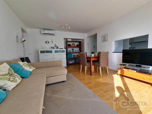 Apartamento Mar Azul T1 by YHA