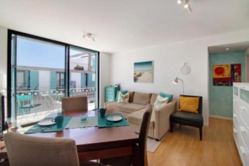 Apartamento Mar Azul T1 by YHA