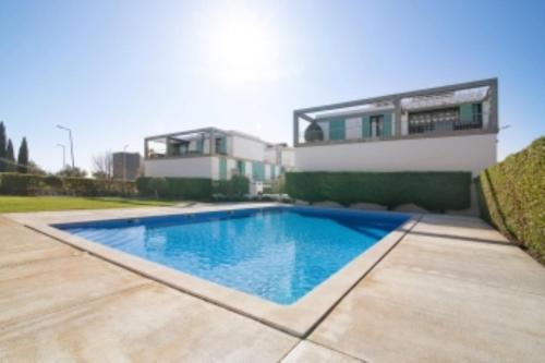 Apartamento Mar Azul T1 by YHA