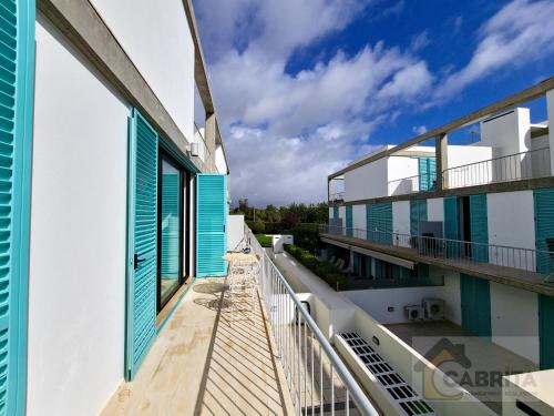 Apartamento Mar Azul T1 by YHA
