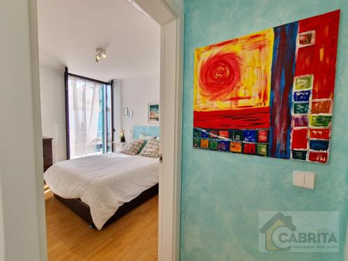Apartamento Mar Azul T1 by YHA