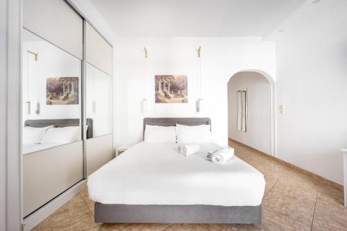 Cozy Studio by the sea in Paleo Faliro