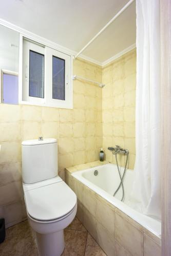 Cozy Studio by the sea in Paleo Faliro