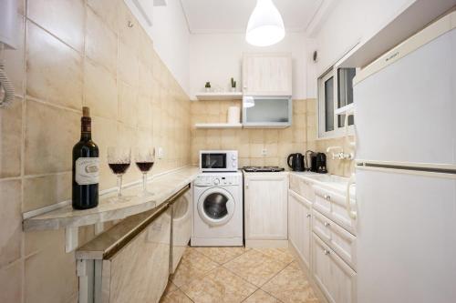 Cozy Studio by the sea in Paleo Faliro