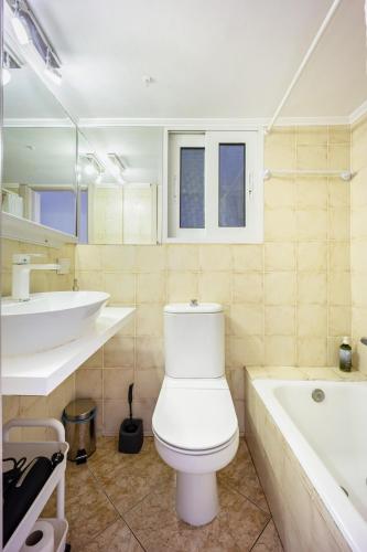 Cozy Studio by the sea in Paleo Faliro