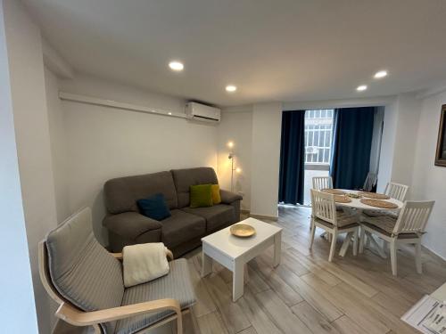 Holidays & Home Adoorable Malaga Center