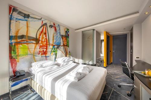 Nobel Zira Hotel
