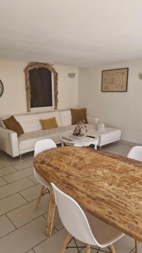 Appartement le loft
