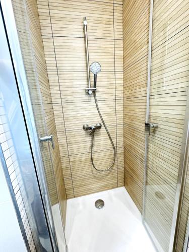 Jean Jaurès 2 Bedrooms Debourg