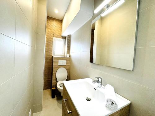 Jean Jaurès 2 Bedrooms Debourg
