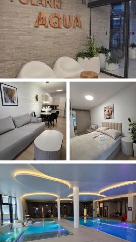 Aqua Polanki Apartament E311