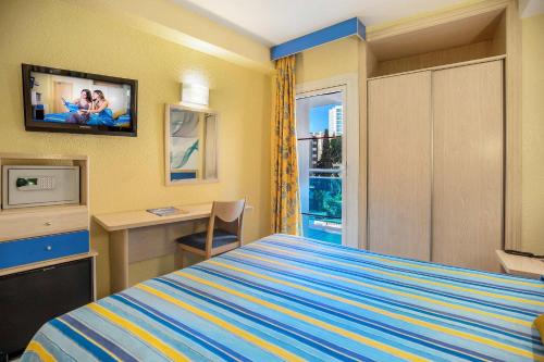 Hotel Servigroup Rialto photo 32