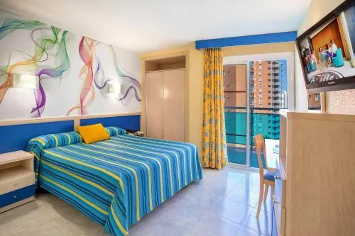 Hotel Servigroup Rialto photo 6