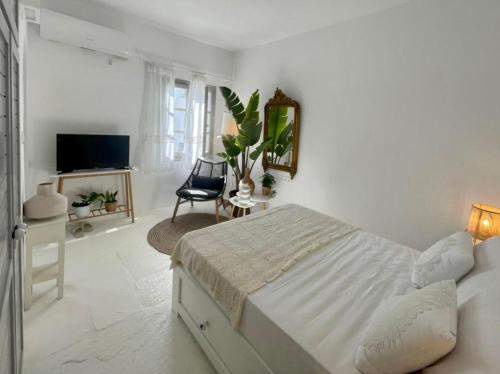 Naousa - 1BR House - Islander House