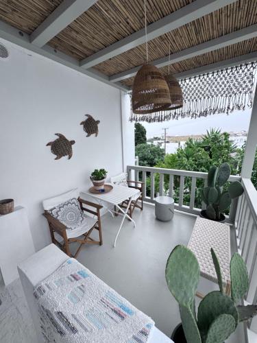 Naousa - 1BR House - Islander House