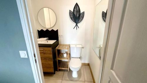 71 Lacassagne 2 - Studio - Partdieu