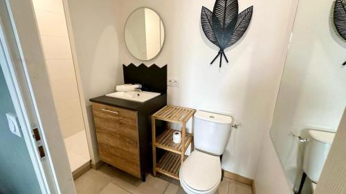 71 Lacassagne 2 - Studio - Partdieu