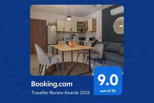 H&H Apartments Poroszló