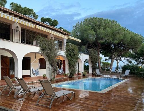 Villa Vista Bonita