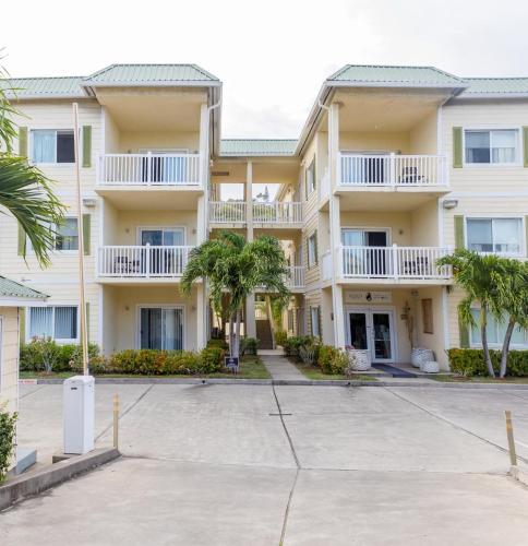 St Kitts Castle Suites