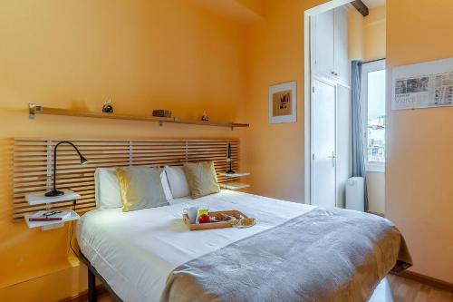 4179 - AB Verdi Villa de Gracia Apartment