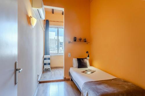 4179 - AB Verdi Villa de Gracia Apartment