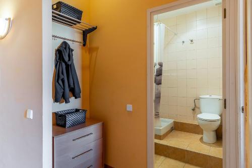 4179 - AB Verdi Villa de Gracia Apartment
