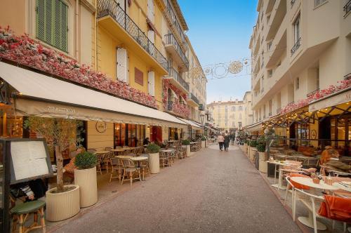 La Terrasse