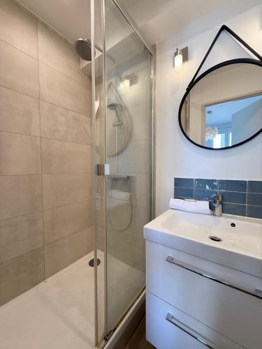 Lafayette 1 - 2 Bedrooms - Partdieu