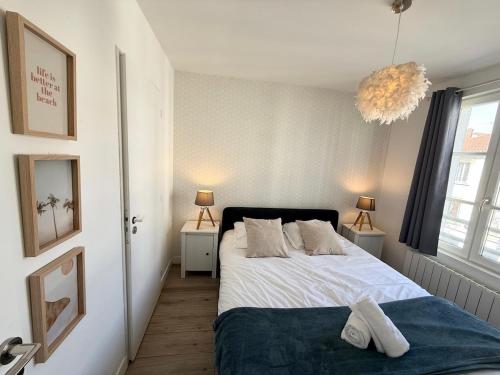Lafayette 1 - 2 Bedrooms - Partdieu
