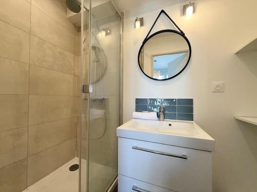 Lafayette 1 - 2 Bedrooms - Partdieu