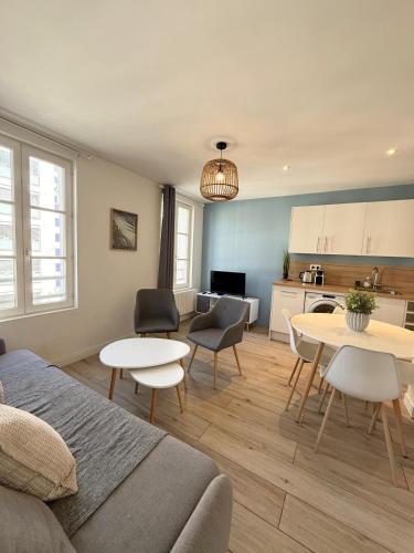 Lafayette 1 - 2 Bedrooms - Partdieu