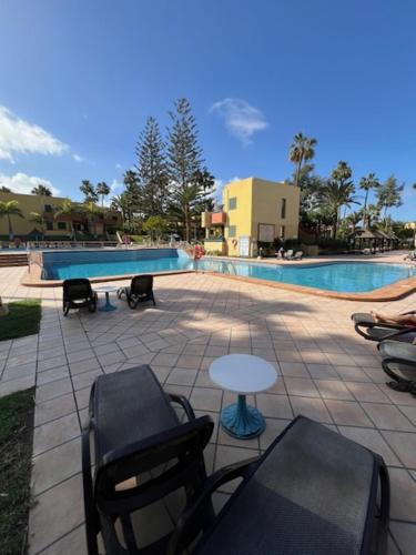 Fuerteventura Atlantic Gardens Corralejo