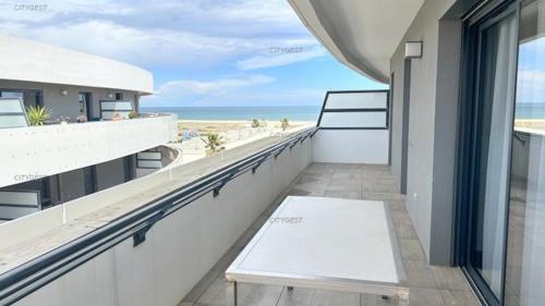 Superbe Appartement T3 - 6 Personnes - 100 m de la plage - Piscine- 6ODYS405C