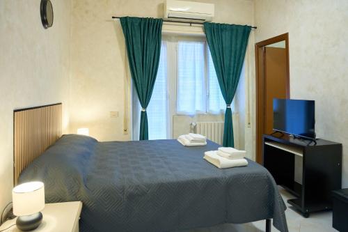 Gardenie Guest House vicino la metro