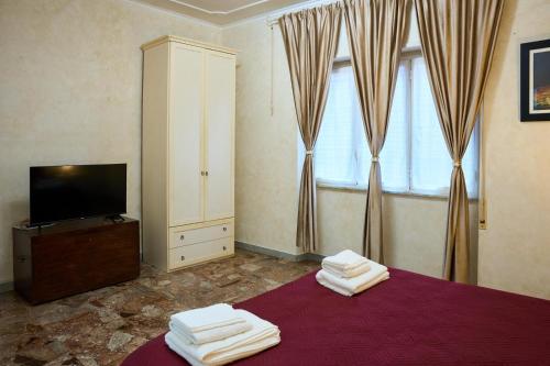 Gardenie Guest House vicino la metro