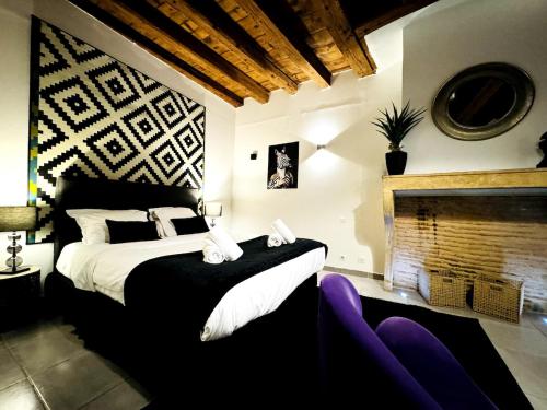 Lainerie - Studio - Vieux Lyon