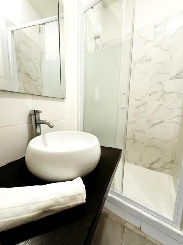 Lainerie - Studio - Vieux Lyon