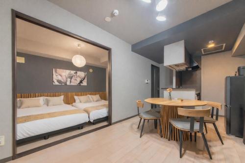 Sun Court Heiwa-dori 1001